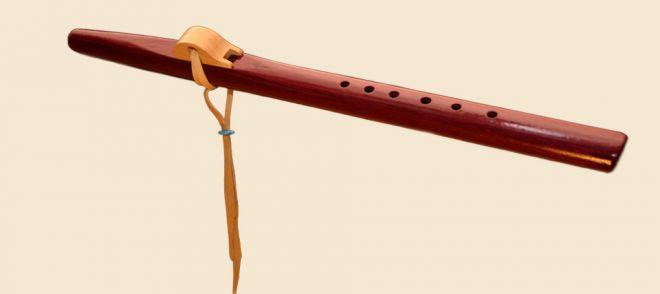 Backpacker Flutes