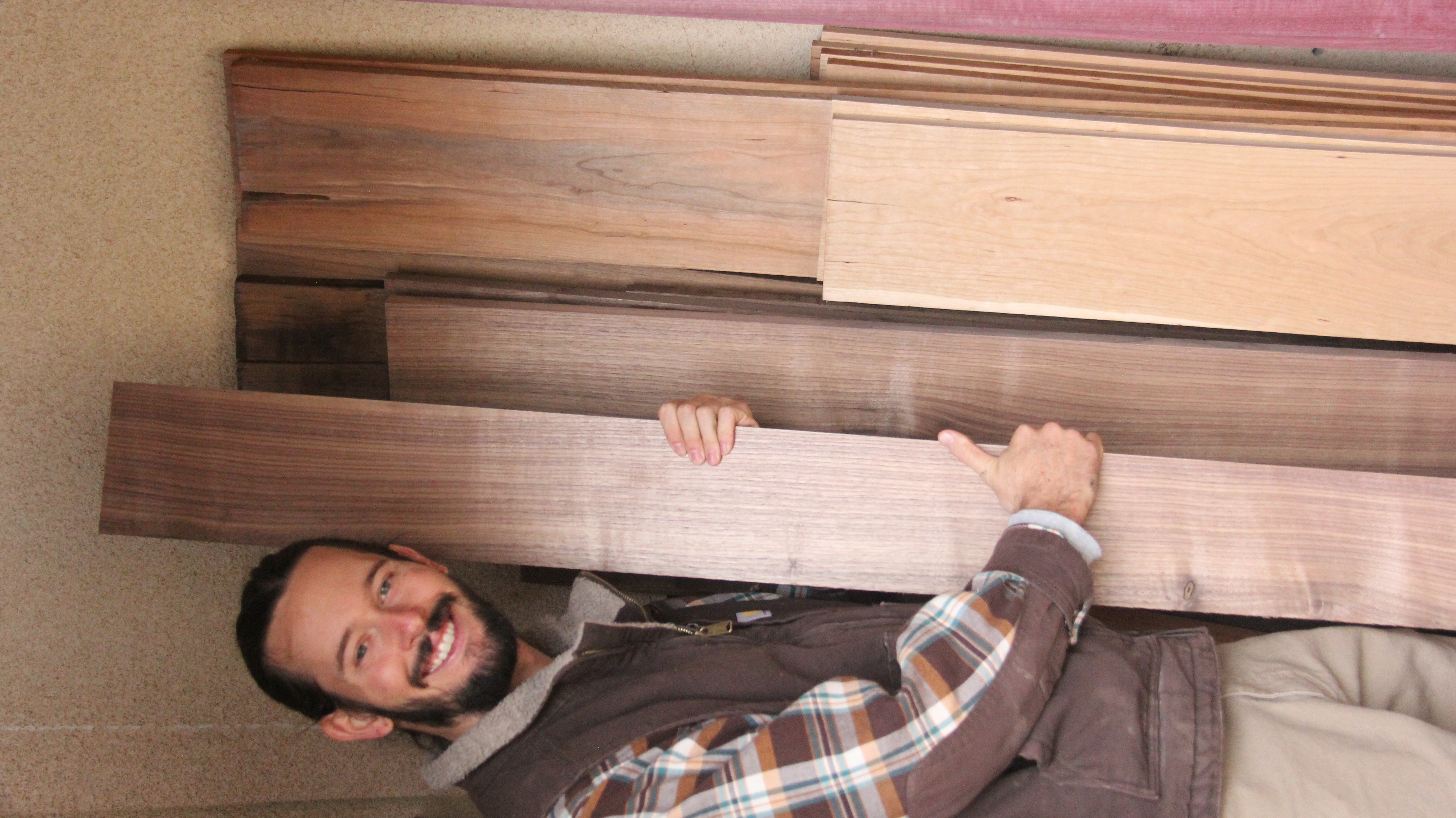 Selecting boards with care