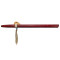 Purpleheart Backpacker Native American Style Flute