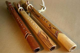 Flutes
