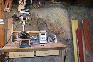 Drill Press