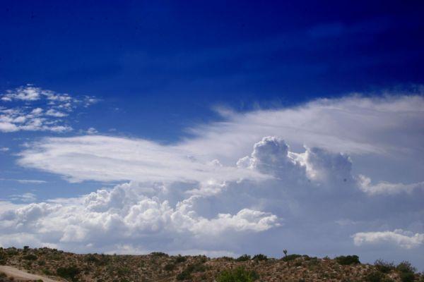 Clouds