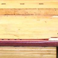 Native American Style Flute Facts and Dimensions