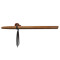 American Cherry Backpacker Native American Style Flute 