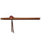Walnut Backpacker Native American Style Flute