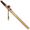 Curly Maple and Lacewood Craftsman Native American Style Flute