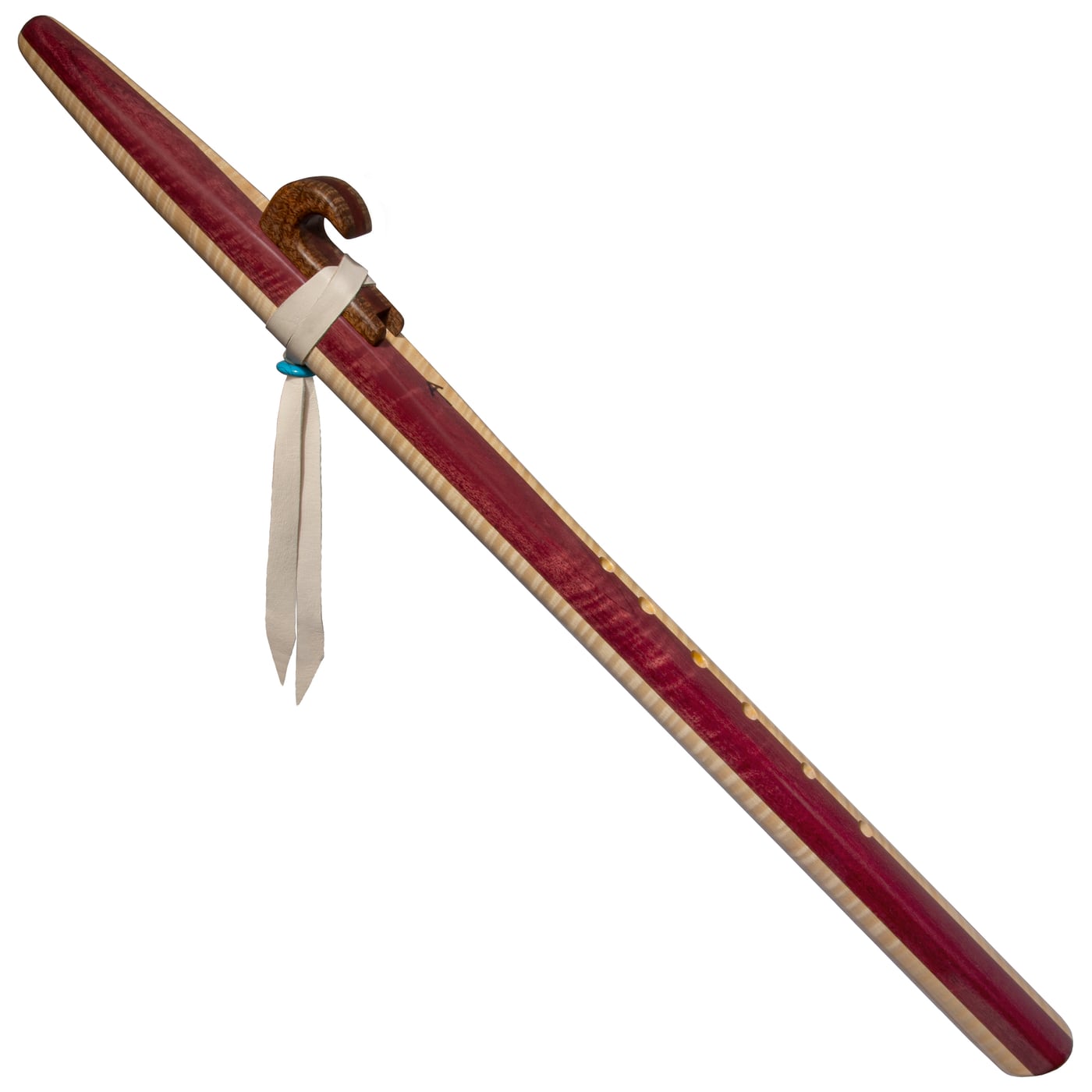 Sundance Native American style flutes