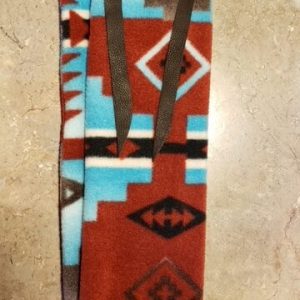 Cody Copper Flute Bag Only