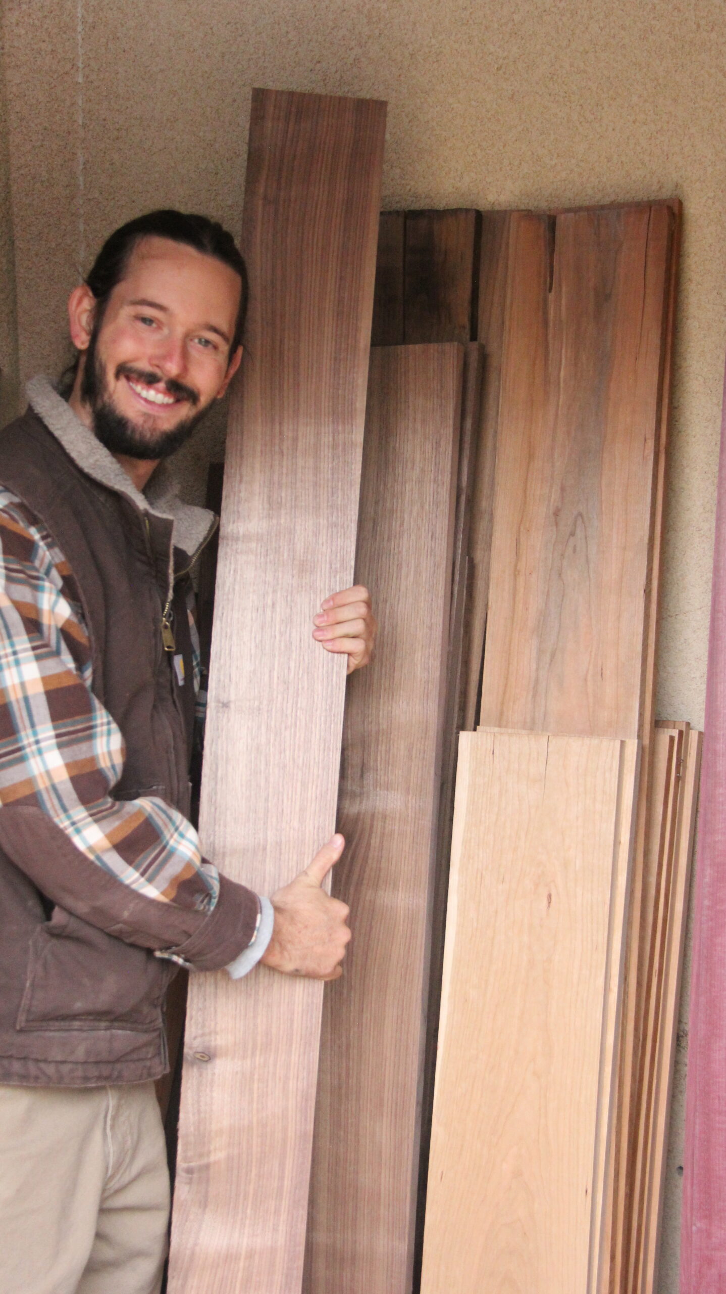 Selecting boards with care
