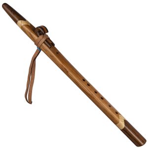 The Turtle Island Native American Style Flute