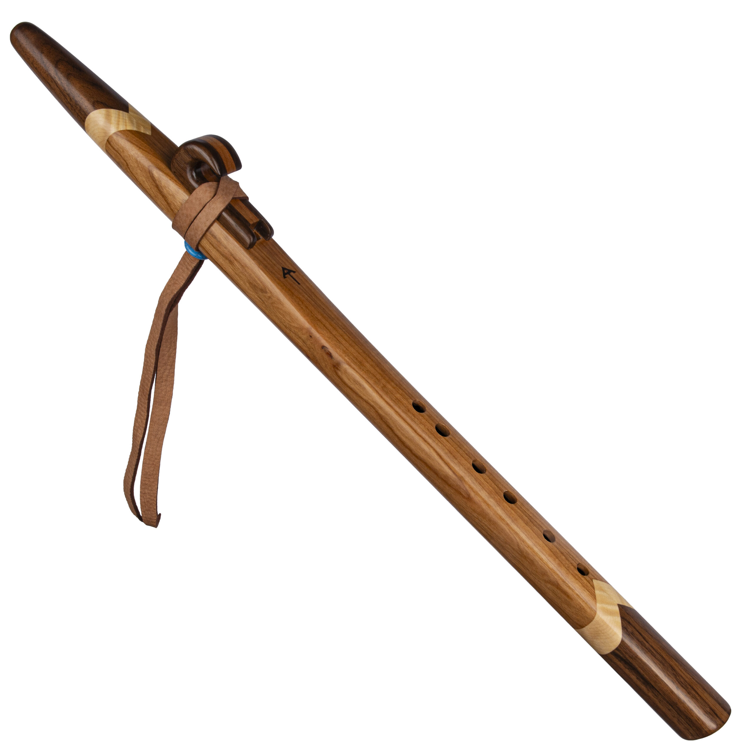 The Turtle Island Native American Style Flute