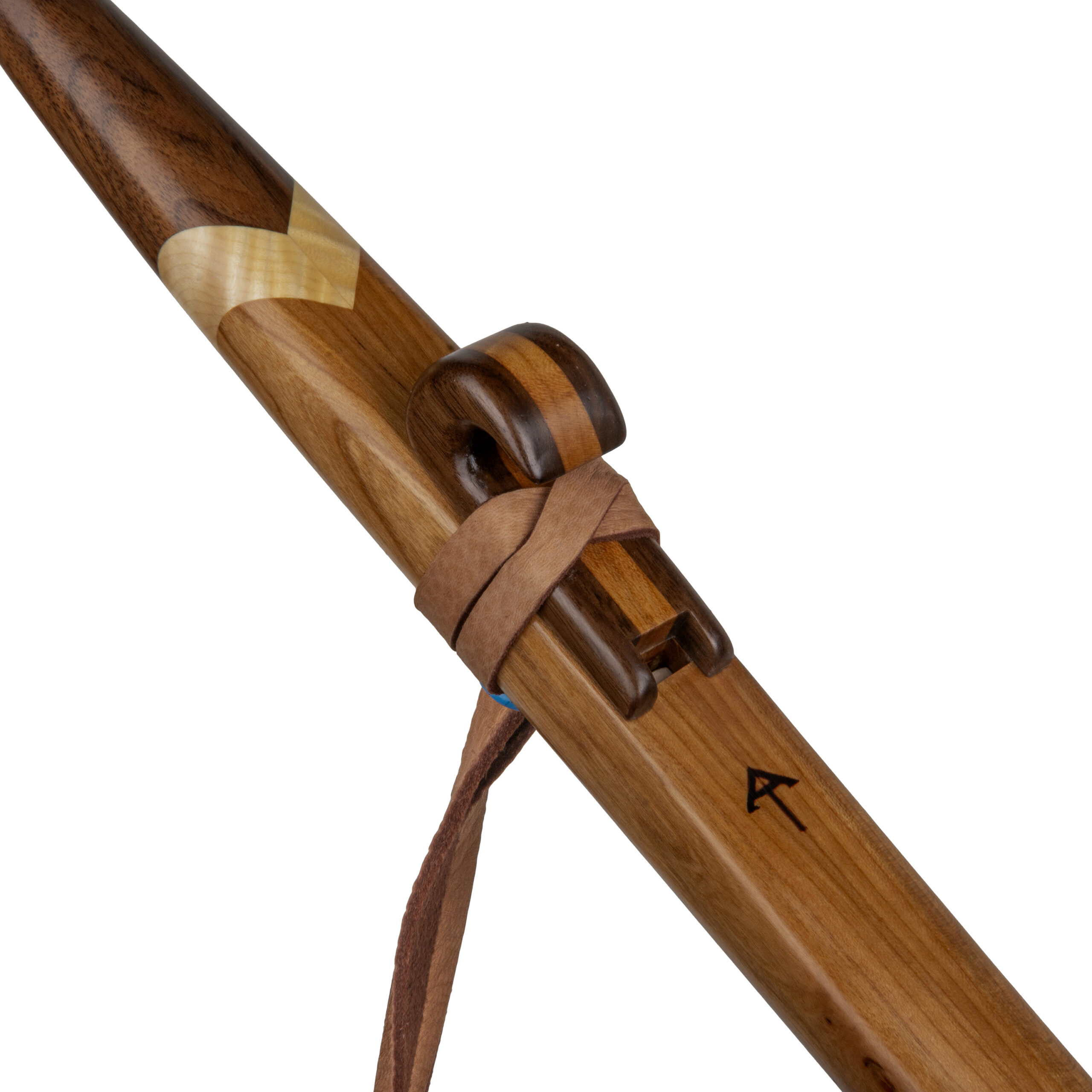 The Turtle Island Native American Style Flute
