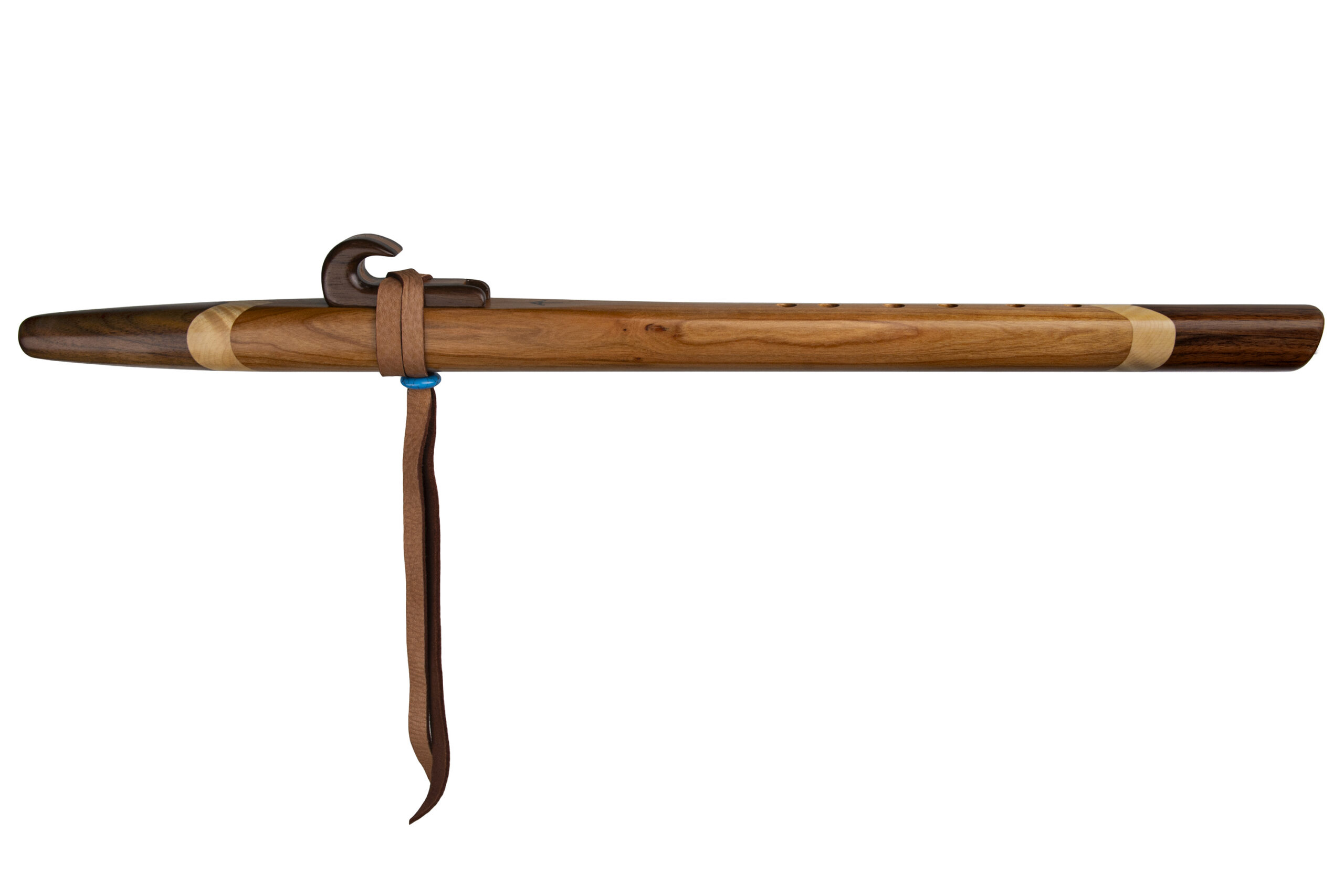 The Turtle Island Native American Style Flute