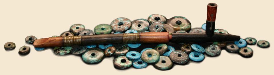 Native American flute history