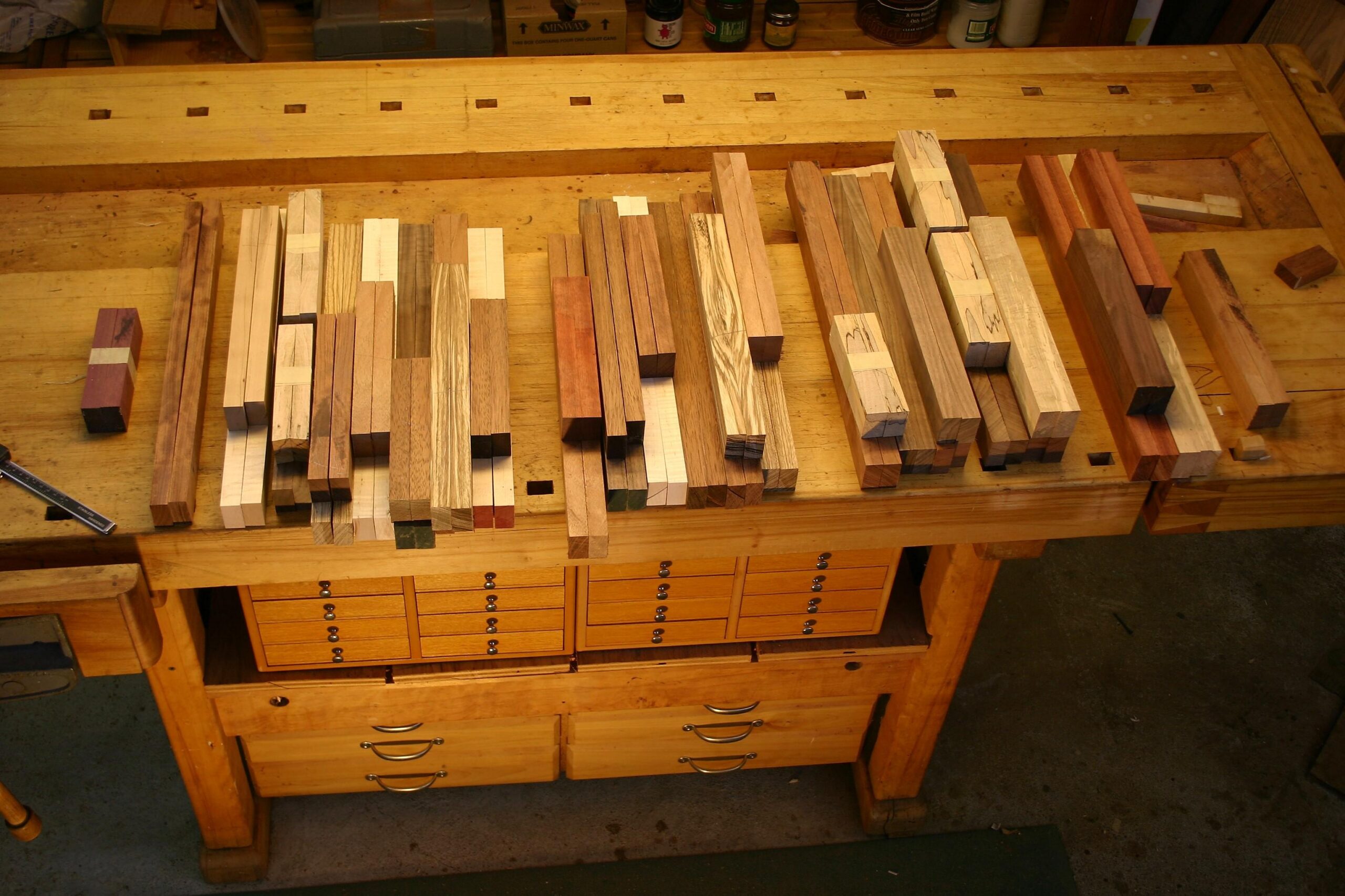 Tuning Native American Style Flutes