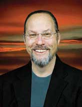 Jonathan Goldman featured sound healer. 